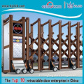 Gate grill alloy gate indian house main gate high quality main gate